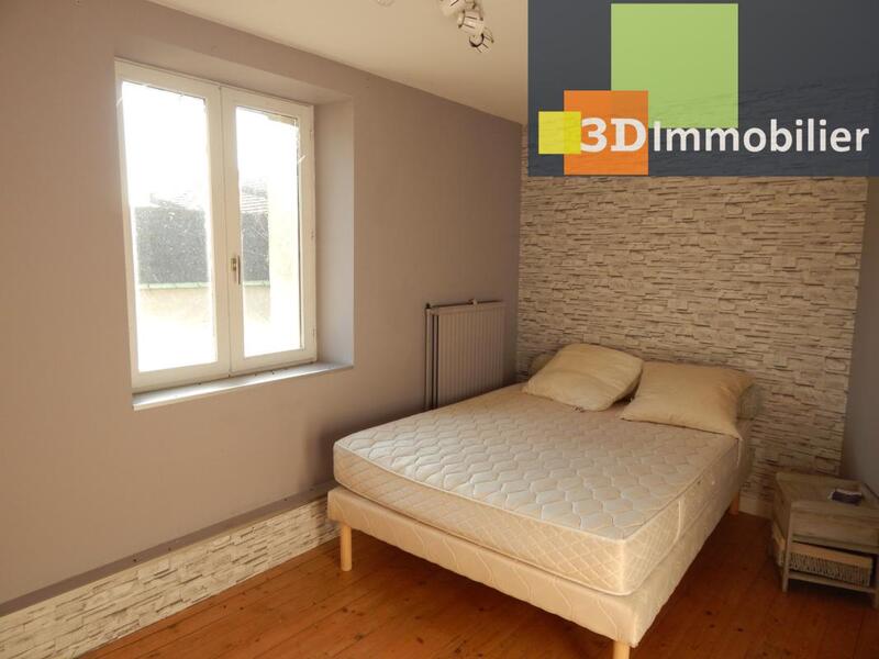 Maison - 1 670 m² - 9 pièces