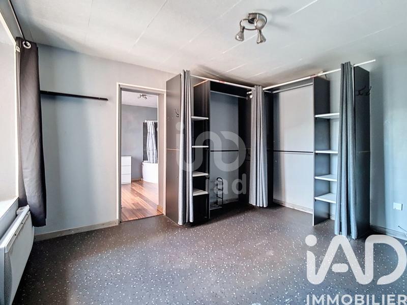 Maison - 95 m² - 3 pièces