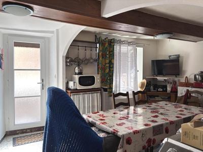 Maison de village - 72 m² - 3 pièces