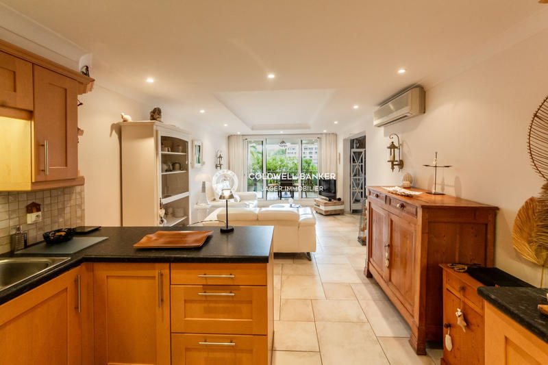 Appartement - 83 m² - 3 pièces