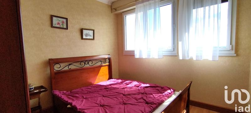 Appartement - 89 m² - 4 pièces