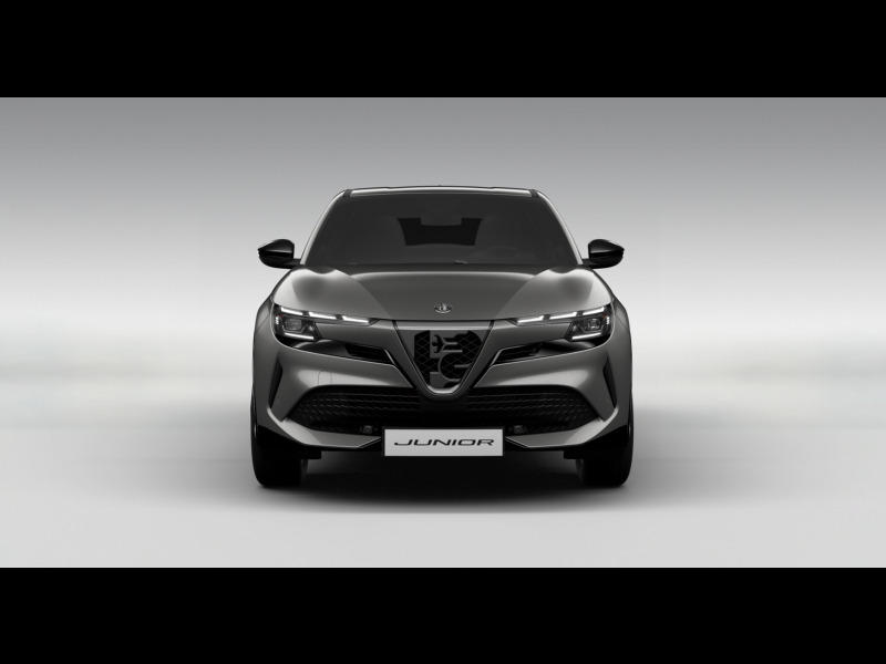 Alfa Romeo Junior 1.2 Ibrida 145 ch eDCT6 Intensa