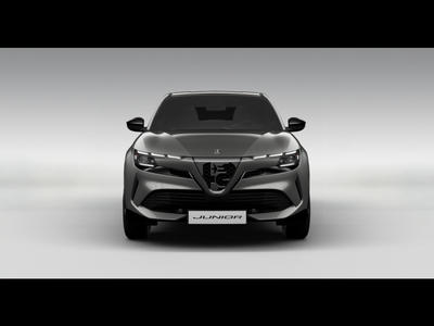 Alfa Romeo Junior 1.2 Ibrida 145 ch eDCT6 Intensa