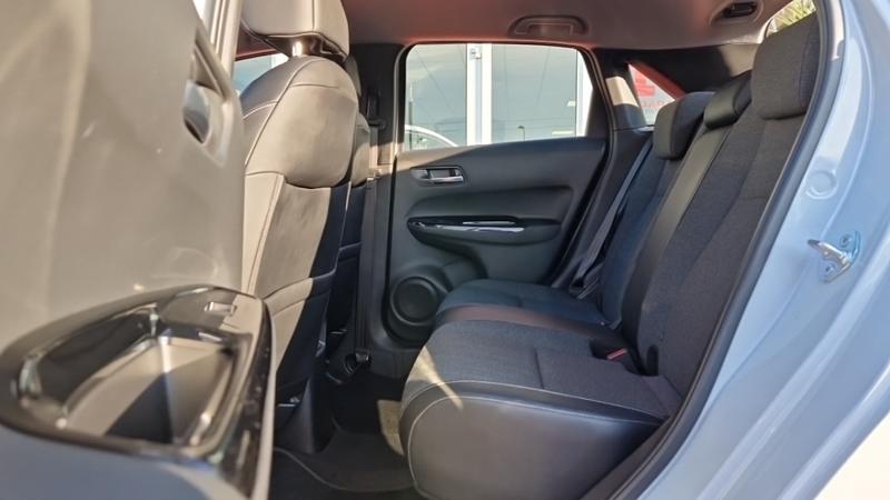 Honda Jazz IV 1.5 i-Mmd Executive At