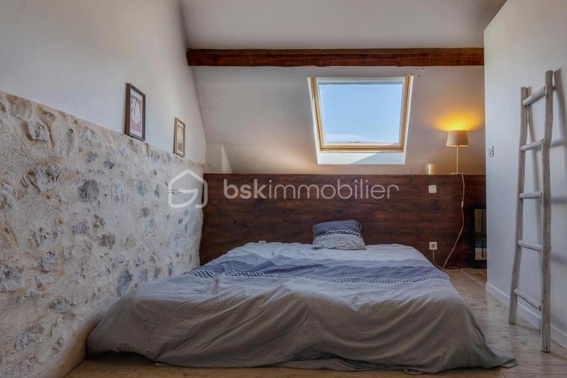 Maison - 168 m² - 6 pièces