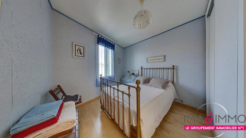 Maison - 195 m² - 8 pièces