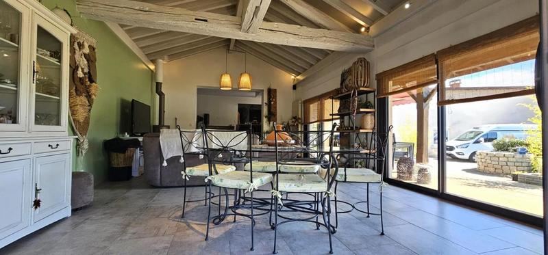 Villa - 175 m² - 5 pièces