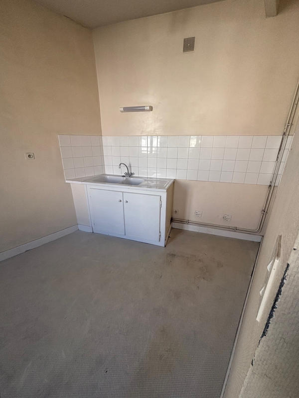 Immeuble - 88 m² - 4 pièces