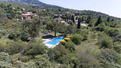 Villa - 160 m² - 6 pièces