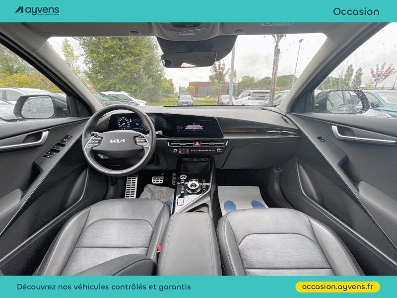 Kia Niro Ev 204ch Premium