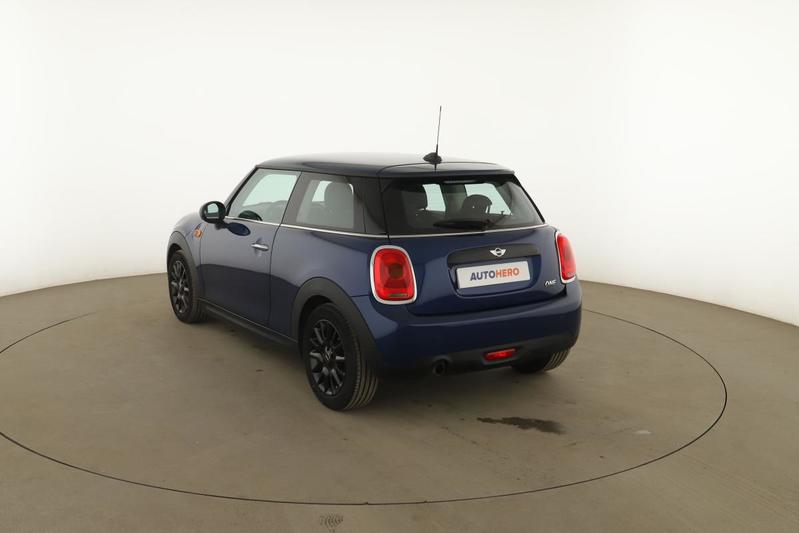 Mini Mini One 3p 102 ch