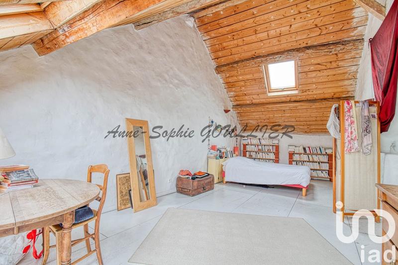 Maison - 132 m² - 6 pièces