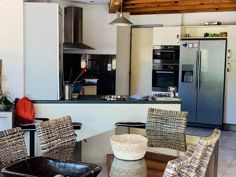 Villa - 128 m² - 4 pièces