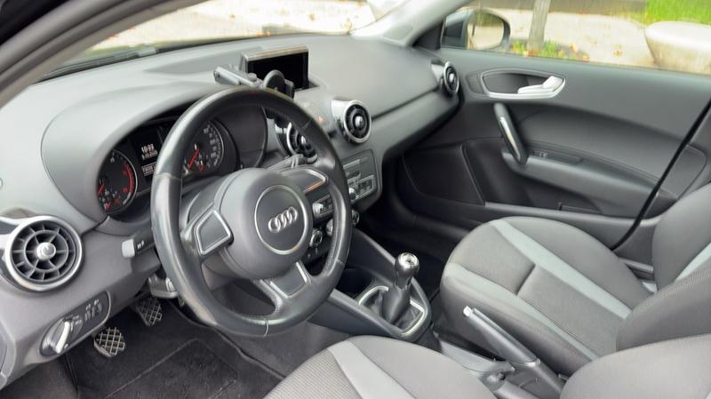 Audi A1 1.4 Tdi 90.0 Ambition