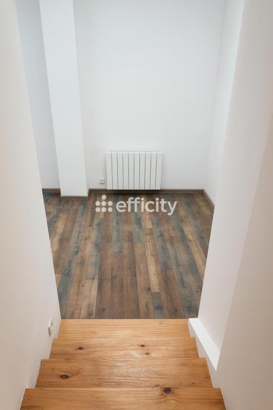 Maison - 70 m² - 4 pièces