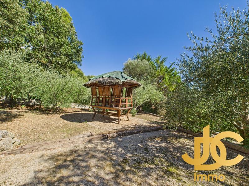 Maison - 129 m² - 5 pièces