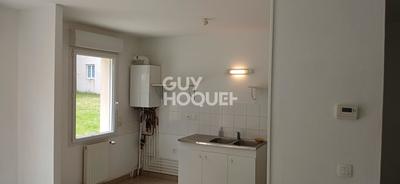 Maison - 83 m² - 4 pièces