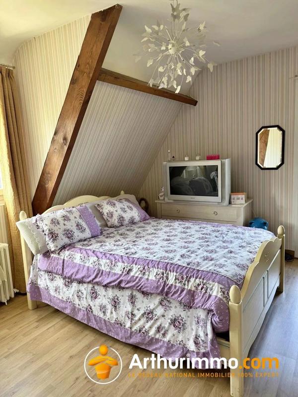 Maison - 194 m² - 6 pièces