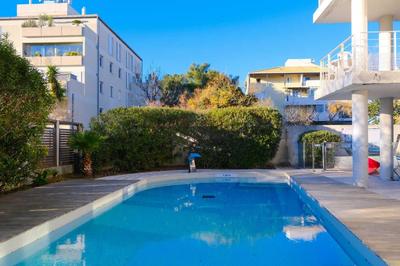 Appartement - 25 m² - 1 pièce