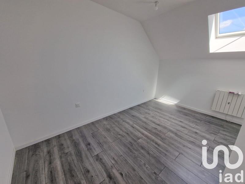 Maison de ville - 101 m² - 6 pièces