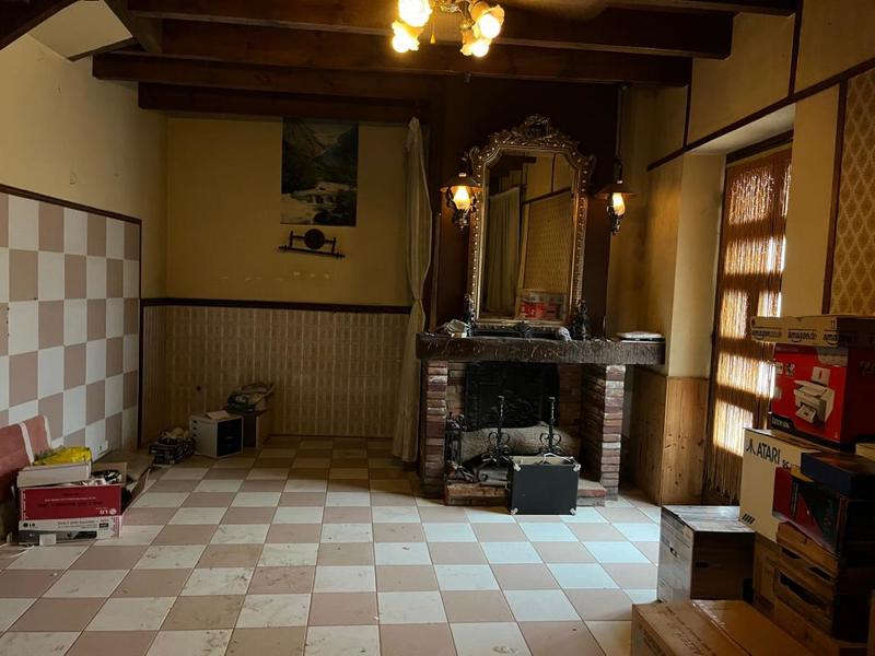 Immeuble - 160 m² - 5 pièces