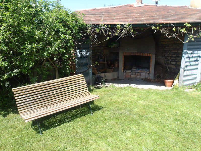 Maison - 215 m² - 9 pièces