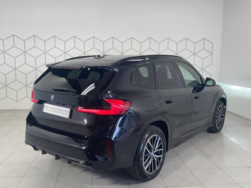 Bmw X1 xDrive 25e 245ch Dkg7 m Sport