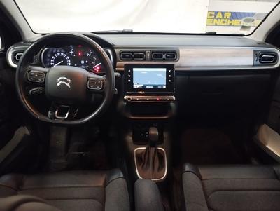 Citroën C3 1.2 Thp 110 Shine Ba 5p