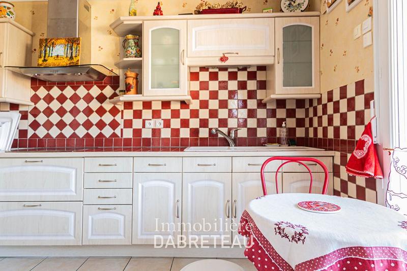 Appartement - 71 m² - 3 pièces