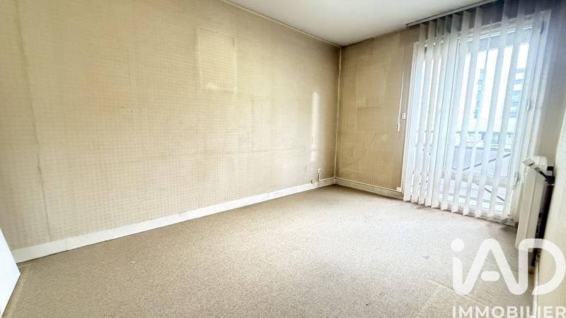 Appartement - 98 m² - 5 pièces
