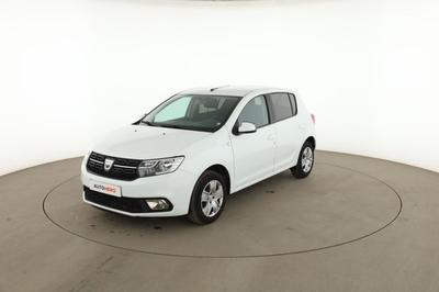 Dacia Sandero II 0.9 TCe Arctica 90 ch