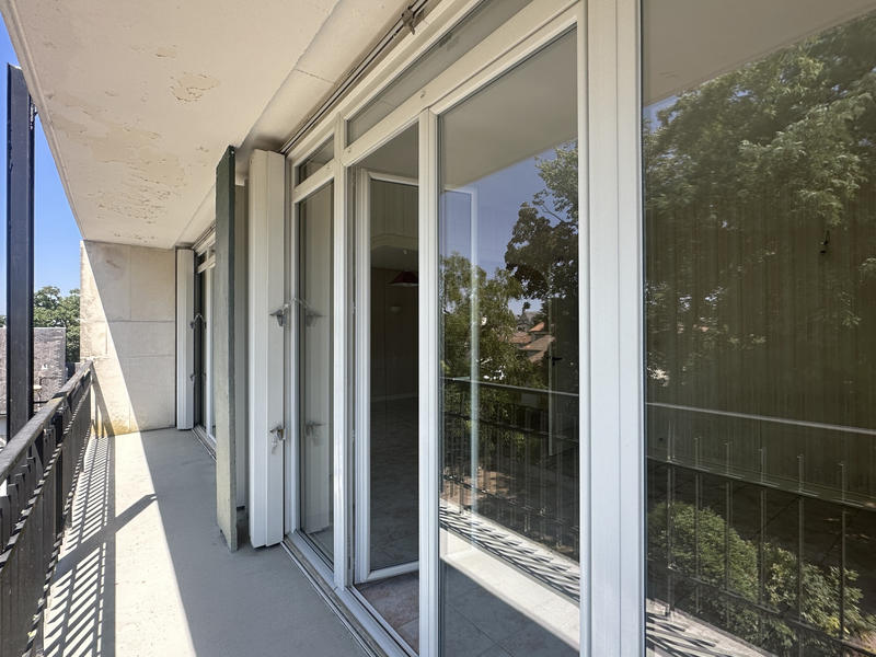 Appartement - 68 m² - 2 pièces