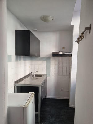 Appartement - 46 m² - 3 pièces