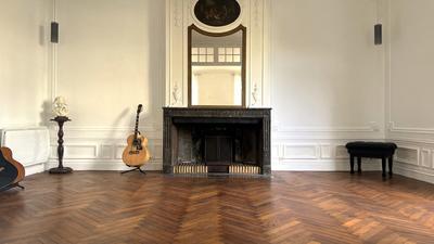 Appartement - 102 m² - 3 pièces