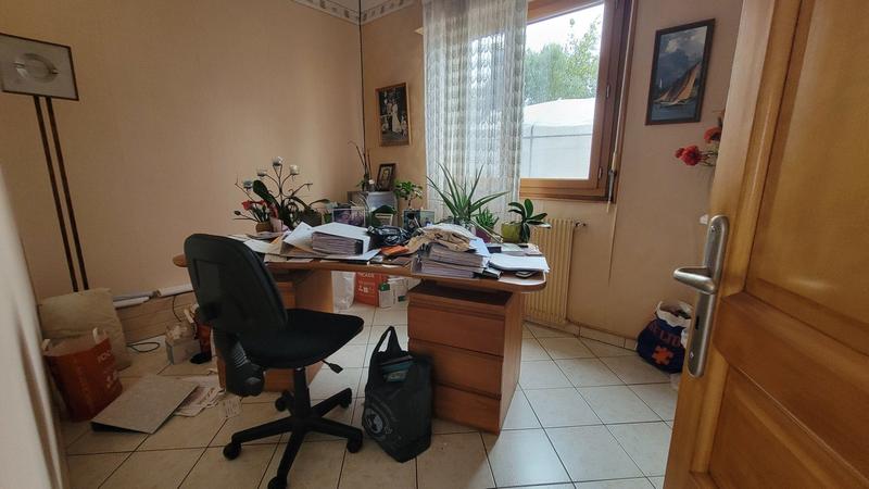 Maison ancienne - 163 m² - 7 pièces