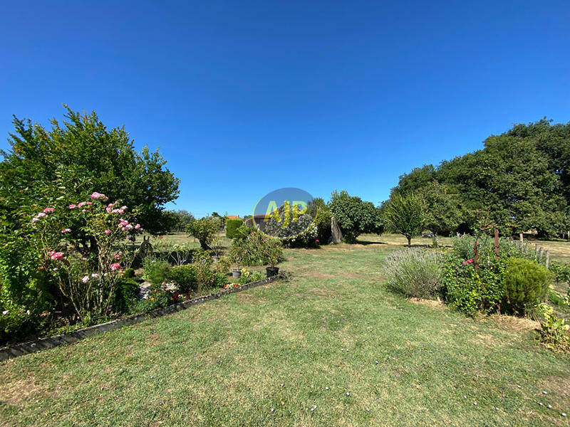 Maison - 112 m² - 5 pièces