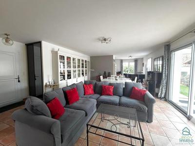 Villa - 148 m² - 5 pièces