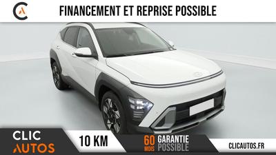 Hyundai Kona Hybrid 129 Intuitive