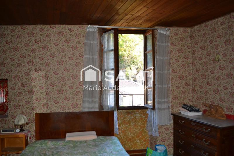 Maison - 72 m² - 4 pièces