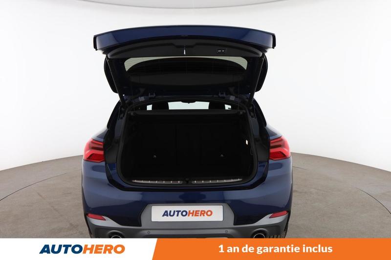 Bmw X2 sDrive20i m Sport X Dkg7 192 ch