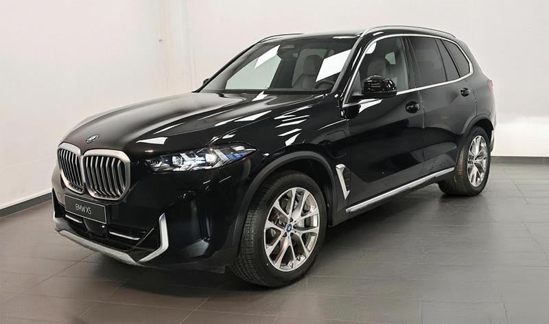Bmw X5 G05 Lci xDrive50e 489 ch Bva8 xLine