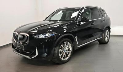 Bmw X5 G05 Lci xDrive50e 489 ch Bva8 xLine