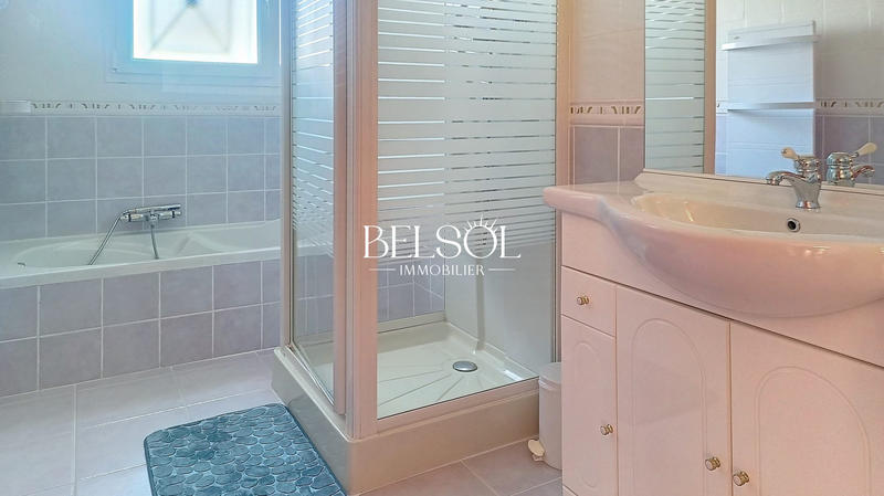 Maison - 129 m² - 5 pièces