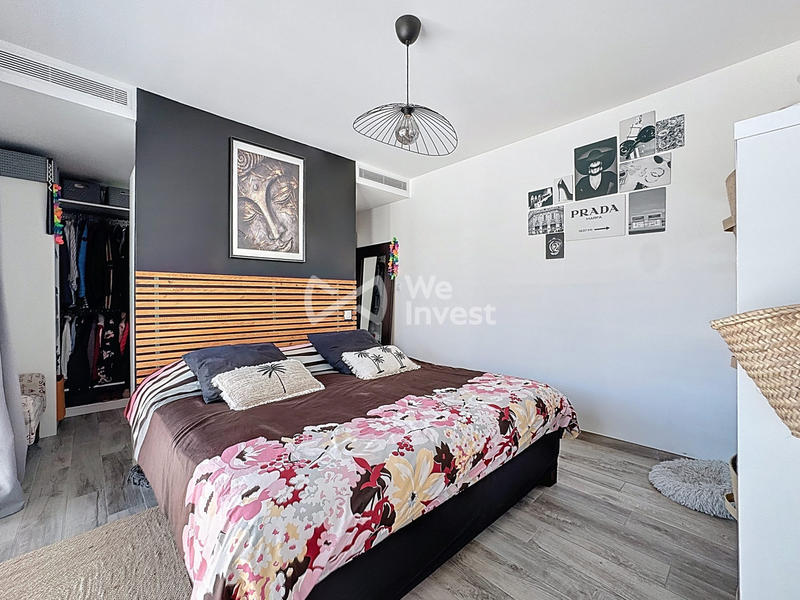 Villa - 140 m² - 5 pièces