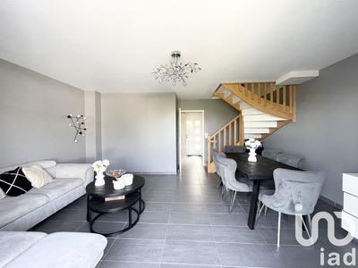 Maison - 81 m² - 4 pièces