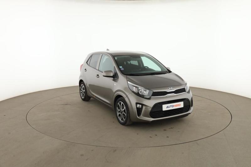 Kia Picanto 1.0 Design 67 ch