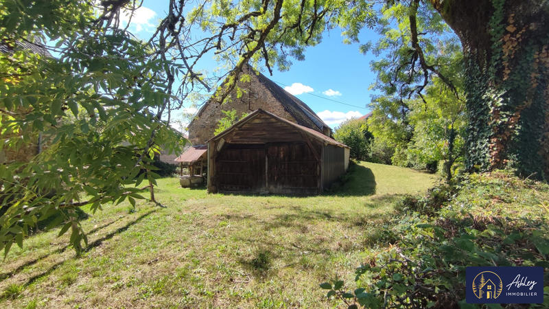Maison ancienne - 69 m² - 4 pièces
