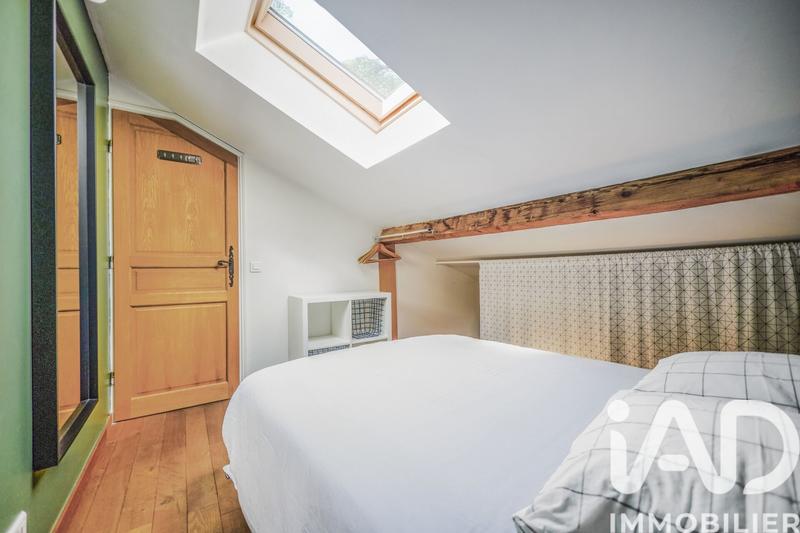 Maison - 69 m² - 4 pièces