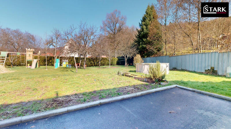 Maison - 138 m² - 6 pièces