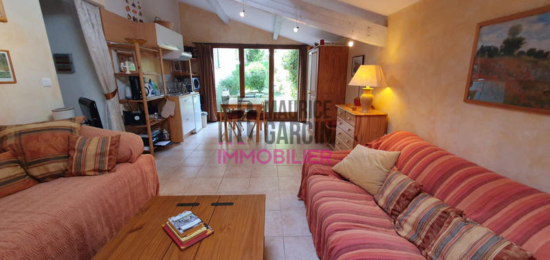 Maison - 162 m² - 8 pièces